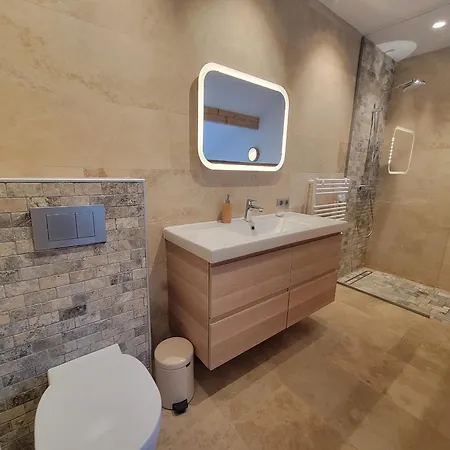 L'echappee Valleenne - By Care Concierge Saint-Gervais-les-Bains