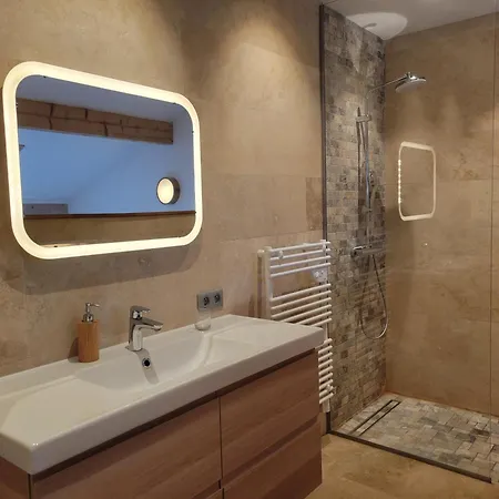Apartament L'echappee Valleenne - By Care Concierge