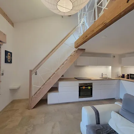 L'echappee Valleenne - By Care Concierge Apartament Saint-Gervais-les-Bains