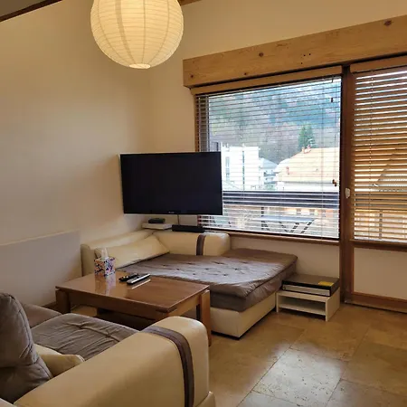 L'echappee Valleenne - By Care Concierge Apartament *