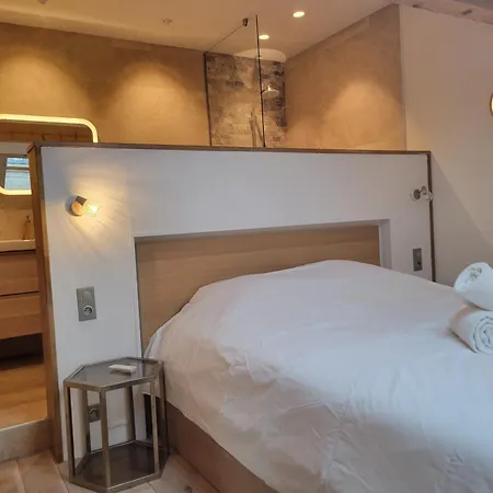 Lechappee Valleenne Apartman