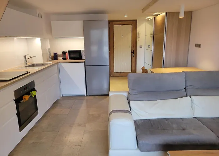 Lechappee Valleenne Apartman *