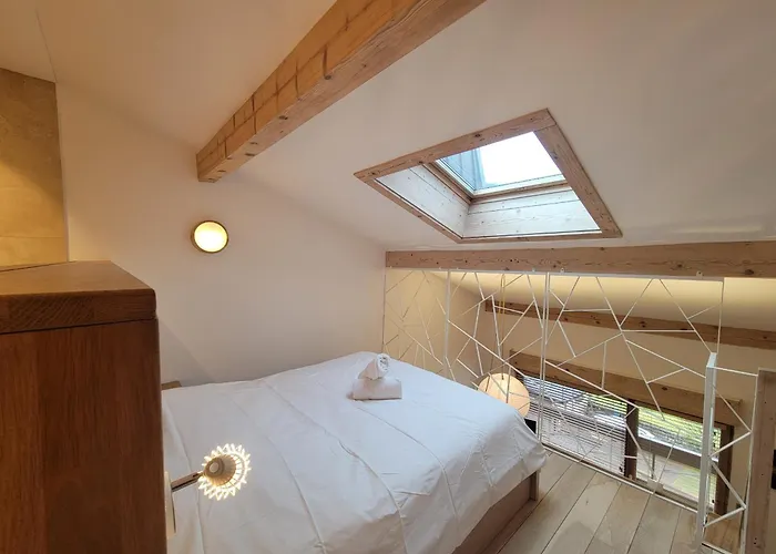 Lechappee Valleenne Apartman *