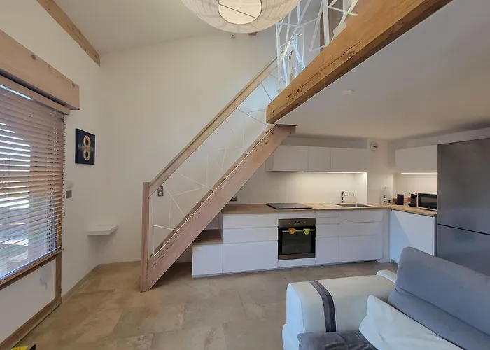 Lechappee Valleenne Apartman Saint-Gervais-les-Bains