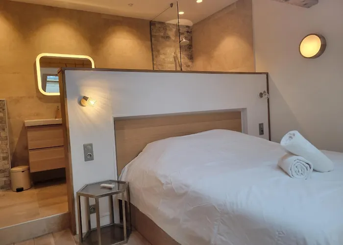 Lechappee Valleenne Apartman