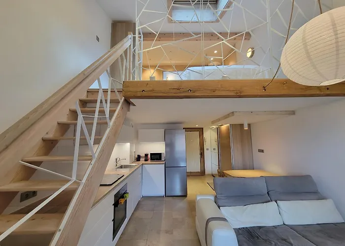 Lechappee Valleenne Apartman Saint-Gervais-les-Bains