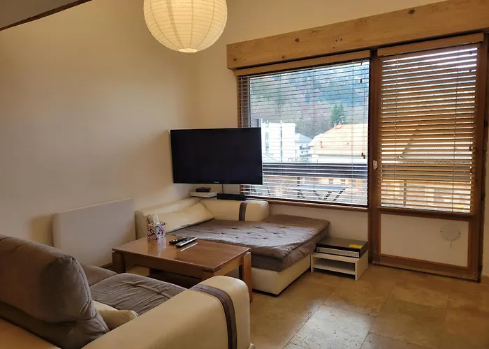 Lechappee Valleenne Apartman *
